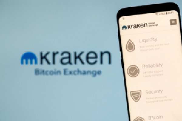 Kraken 5at