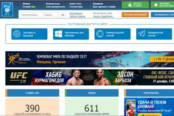 Kraken актуальное