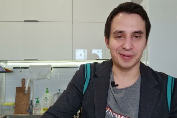 Ссылки на сайты даркнета