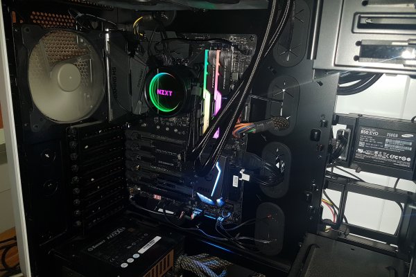 Kraken даркнет рынок