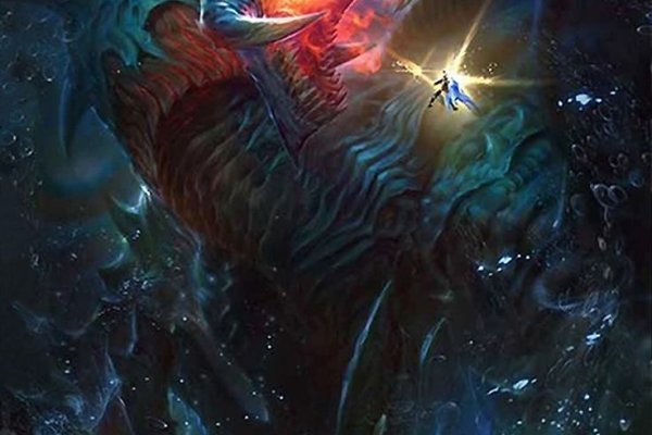 Kraken istand onion
