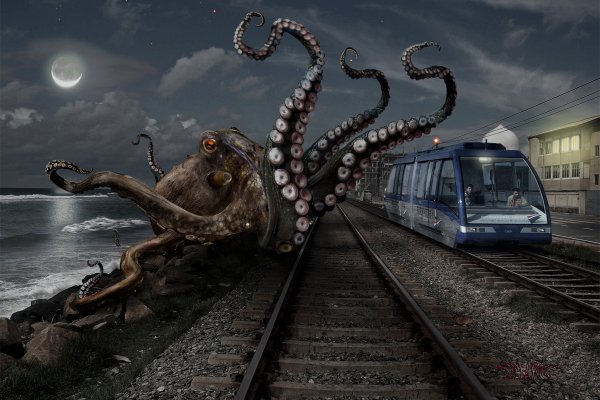 Спрут мега кракен